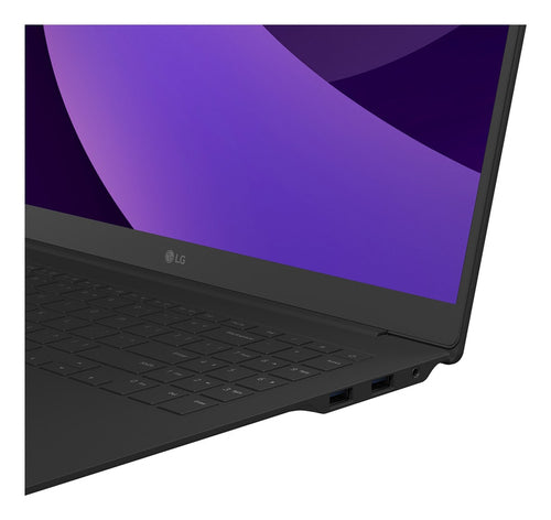LG Gram Pro Laptop - 40.6 cm (16&quot;) - Intel Core Ultra 7 225H - 16 GB LPDDR5x-SDRAM - 1 TB SSD - Wi-Fi 7 - Windows 11 Home - Black