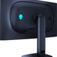 Alienware AW2725Q - 67.8 cm (26.7") - 3840 x 2160 pixels 4K UHD QD-OLED Monitor
