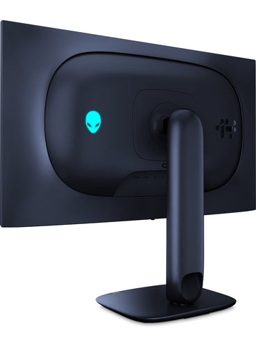 Alienware AW2725Q - 67.8 cm (26.7") - 3840 x 2160 pixels 4K UHD QD-OLED Monitor