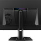 MSI MPG 321URX - 80 cm (31.5") - 3840 x 2160 pixels 4K UHD QD-OLED Monitor