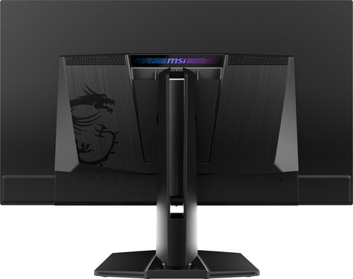 MSI MPG 321URX - 80 cm (31.5&quot;) - 3840 x 2160 pixels 4K UHD QD-OLED Monitor