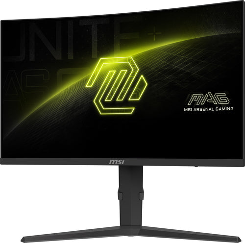 MSI MAG 275CQRF QD E2 - 68.6 cm (27&quot;) - 2560 x 1440 pixels WQHD LED Monitor