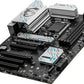 MSI B760 GAMING PLUS WIFI DDR4 ATX motherboard - Intel B760 LGA 1700