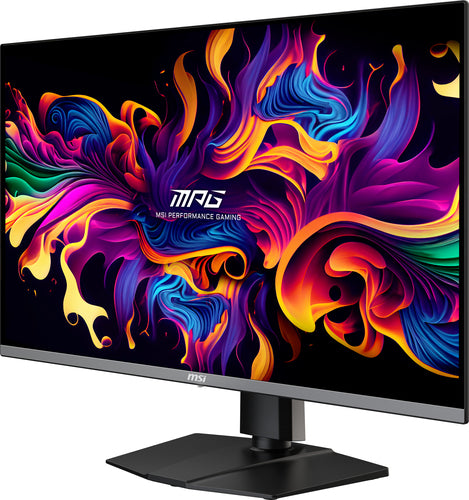 MSI MPG 321URX - 80 cm (31.5&quot;) - 3840 x 2160 pixels 4K UHD QD-OLED Monitor