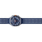 Samsung Galaxy Watch Ultra (2025) LTE 64GB in Titanium Blue - 47mm