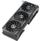 ASUS Prime EVO OC - AMD 16 GB GDDR6 Radeon RX 9070 graphics card