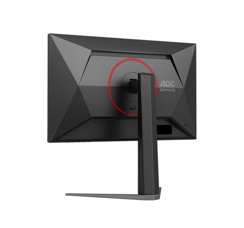 AOC G4 24G4HA - 60.5 cm (23.8&quot;) - 1920 x 1080 pixels FHD LED Monitor