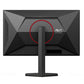 AOC U27G4R - 68.6 cm (27") - 3840 x 2160 pixels QHD LED Monitor