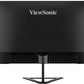 Viewsonic VX2479A-HD-PRO - 61 cm (24") - 1920 x 1080 pixels FHD LED Monitor