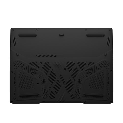 MSI Crosshair 16 HX D14VGKG-001UK Laptop - 40.6 cm (16&quot;) - Intel® Core™ i7-14700H - 16 GB DDR5-SDRAM  - 1 TB SSD - NVIDIA GeForce RTX 4070 - Wi-Fi 6E - Windows 11 Home - Grey