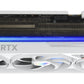 ASUS ROG ASTRAL WHITE - NVIDIA 32 GB GDDR7 GeForce RTX 5090 graphics card