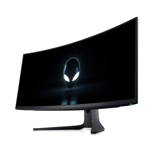 Alienware AW3423DWF - 86.8 cm (34.2&quot;) - 3440 x 1440 pixels UltraWide QHD QD-OLED Monitor