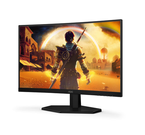 AOC G4 C24G42E - 59.9 cm (23.6&quot;) - 1920 x 1080 pixels FHD LED Monitor