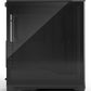 Fractal Design Meshify 3 - ATX Mid Tower Case in Black