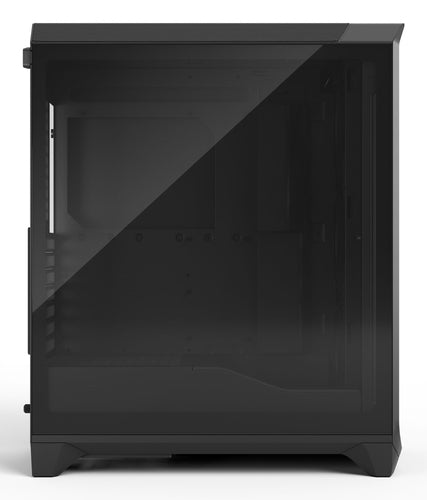 Fractal Design Meshify 3 - ATX Mid Tower Case in Black