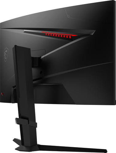 MSI MAG 275CQRF QD E2 - 68.6 cm (27&quot;) - 2560 x 1440 pixels WQHD LED Monitor