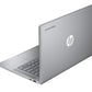 HP Chromebook A20J9EA - 35.6 cm (14") - Intel® Core i3-N305 - 8 GB LPDDR5-SDRAM - 256 GB eUFS - Wi-Fi 6E - ChromeOS - Silver