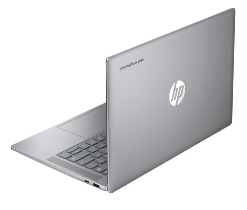 HP Chromebook A20J9EA - 35.6 cm (14&quot;) - Intel® Core i3-N305 - 8 GB LPDDR5-SDRAM - 256 GB eUFS - Wi-Fi 6E - ChromeOS - Silver