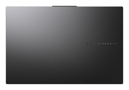 ASUS Vivobook Pro 15 OLED Laptop - 39.6 cm (15.6&quot;) - Intel Core Ultra 9 285H - 24 GB DDR5-SDRAM - 2 TB SSD - NVIDIA GeForce RTX 4050 - Wi-Fi 6E - Windows 11 Home - Grey
