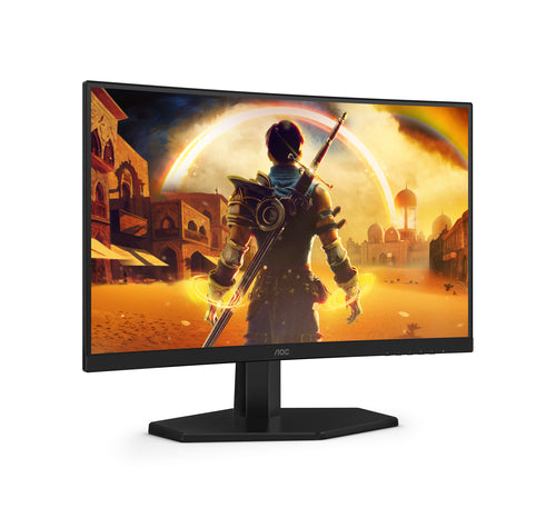 AOC G4 C24G42E - 59.9 cm (23.6&quot;) - 1920 x 1080 pixels FHD LED Monitor