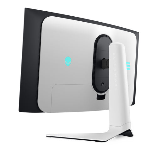 Alienware AW3225QF - 81.3 cm (32") - 3840 x 2160 pixels 4K UHD QD-OLED Monitor