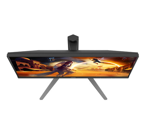AOC 27G4HA - 68.6 cm (27&quot;) - 1920 x 1080 pixels FHD LED Monitor