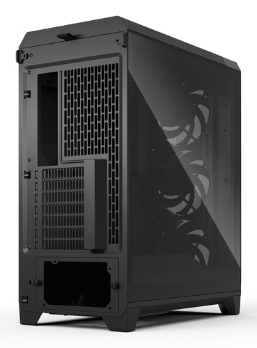Fractal Design Meshify 3 - ATX Mid Tower Case in Black