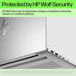 HP EliteBook 660 G11 Laptop - 40.6 cm (16") - Intel Core Ultra 7 155H - 32 GB DDR5-SDRAM - 1 TB SSD - NVIDIA GeForce RTX 2050 - Wi-Fi 6E - Windows 11 Pro - Silver