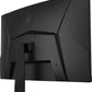 MSI G32CQ4 E2 - 80 cm (31.5") - 2560 x 1440 pixels WQHD LCD Monitor