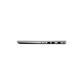MSI MODERN 14 Laptop - 35.6 cm (14") - Intel® Core™ i3-1315U - 8 GB DDR4-SDRAM - 512 GB SSD - Wi-Fi 6E - Windows 11 Home - Silver