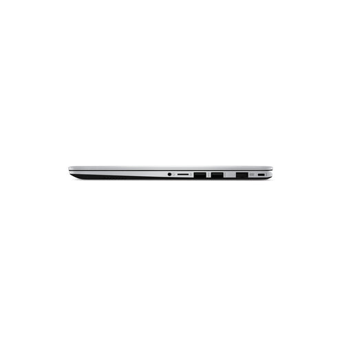 MSI MODERN 14 Laptop - 35.6 cm (14&quot;) - Intel® Core™ i3-1315U - 8 GB DDR4-SDRAM - 512 GB SSD - Wi-Fi 6E - Windows 11 Home - Silver