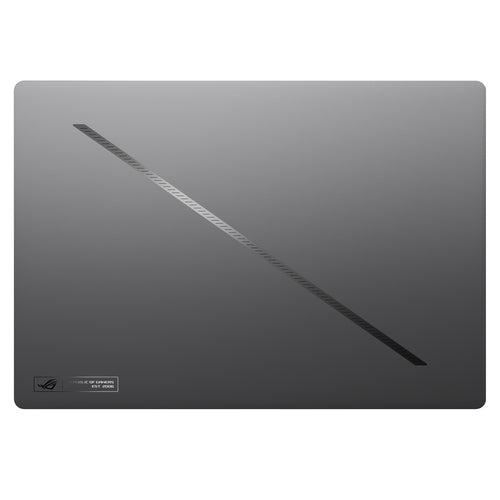 ASUS ROG Zephyrus G16 Laptop - 40.6 cm (16&quot;) - Intel Core Ultra 9 285H - 32 GB LPDDR5x-SDRAM - 2 TB SSD - NVIDIA GeForce RTX 5080 - Wi-Fi 7 - Windows 11 Home - Grey