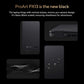 ASUS ProArt PX13 Hybrid (2-in-1) - 33.8 cm (13.3") - Touchscreen - AMD Ryzen AI 9 HX 370 - 32 GB LPDDR5x-SDRAM - 2 TB SSD - NVIDIA GeForce RTX 4070 - Wi-Fi 7 - Windows 11 Home - Black