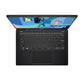 MSI Modern 14 Laptop - 35.6 cm (14") - AMD Ryzen™ 5 7430U - 8 GB DDR4-SDRAM - 512 GB SSD - Wi-Fi 6E - Windows 11 Home - Black