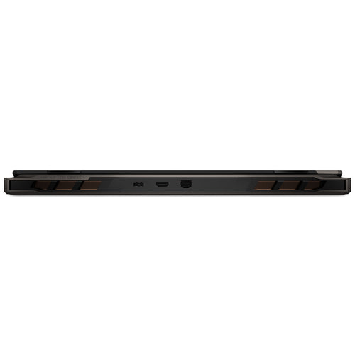 MSI VECTOR A18 HX Laptop - 45.7 cm (18&quot;) - AMD Ryzen™ 9 9955HX - 32 GB DDR5-SDRAM - 1 TB SSD - NVIDIA GeForce RTX 5070 Ti - Wi-Fi 7 - Windows 11 Home Advanced - Grey