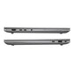 HP ZBook Ultra G1a Laptop - 35.6 cm (14") - Touchscreen - AMD Ryzen Al Max 395 - 128 GB LPDDR5x-SDRAM - 2 TB SSD - Wi-Fi 7 - Windows 11 Pro - Silver