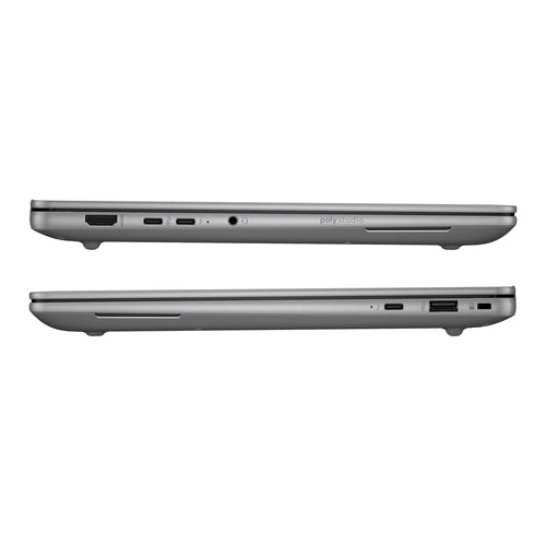 HP ZBook Ultra G1a Laptop - 35.6 cm (14&quot;) - Touchscreen - AMD Ryzen Al Max 395 - 128 GB LPDDR5x-SDRAM - 2 TB SSD - Wi-Fi 7 - Windows 11 Pro - Silver