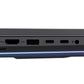 ASUS ROG Strix G18 Laptop - 45.7 cm (18") - Intel Core Ultra 9 275HX - 16 GB DDR5-SDRAM - 1 TB SSD - NVIDIA GeForce RTX 5070 Ti - Wi-Fi 7 - Windows 11 Home - Black