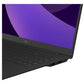 LG Gram Pro Laptop - 40.6 cm (16") - Intel Core Ultra 7 225H - 16 GB LPDDR5x-SDRAM - 1 TB SSD - Wi-Fi 7 - Windows 11 Home - Black