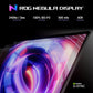 ASUS ROG Strix G16 Laptop - 40.6 cm (16") - Intel Core Ultra 9 275HX - 32 GB DDR5-SDRAM - 2 TB SSD - NVIDIA GeForce RTX 5080 - Wi-Fi 7 - Windows 11 Home - Black, Green, Grey