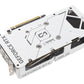 ASUS Dual OC White Editon - NVIDIA 8 GB GDDR7 GeForce RTX 5060 graphics card