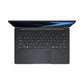 ASUS ExpertBook B1 Laptop - 35.6 cm (14") - Intel® Core™ i7-13620H - 16 GB DDR5-SDRAM - 512 GB SSD - Wi-Fi 6E - Windows 11 Pro - Grey