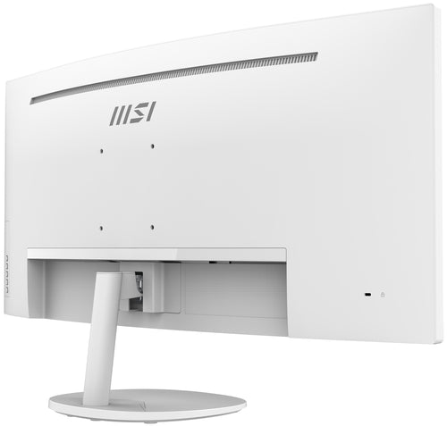 MSI Pro MP341CQW - 86.4 cm (34&quot;) - 3440 x 1440 pixels UltraWide QHD Monitor