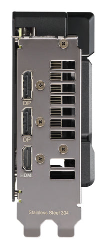 ASUS Dual - AMD 16 GB GDDR6 Radeon RX 9060 XT graphics card