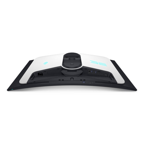 Alienware AW3225QF - 81.3 cm (32") - 3840 x 2160 pixels 4K UHD QD-OLED Monitor