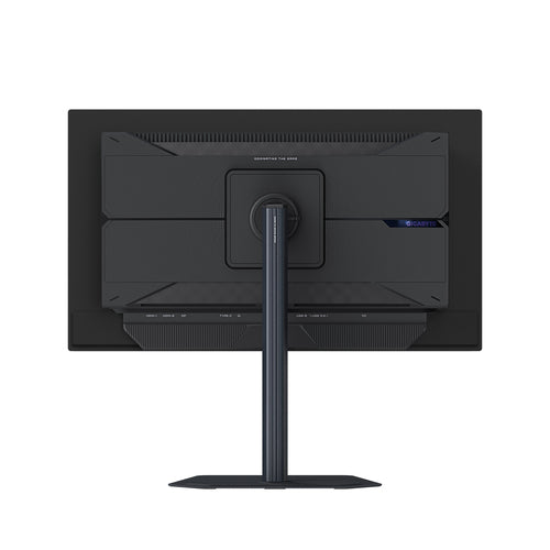 GIGABYTE MO27Q2 - 68.6 cm (27&quot;) - 2560 x 1440 pixels QHD OLED Monitor
