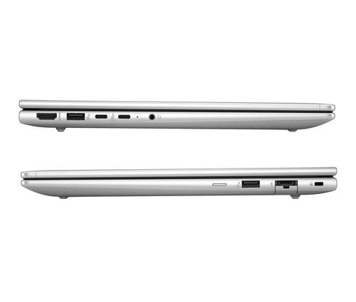 HP ProBook 445 G11 Laptop - 35.6 cm (14&quot;) - Touchscreen - AMD Ryzen 7 7735U - 32 GB DDR5-SDRAM - 1 TB SSD - Wi-Fi 6E - Windows 11 Pro - Silver