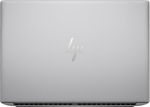 HP ZBook Fury G11 Laptop - 40.6 cm (16&quot;) - Intel® Core i9-14900HX - 64 GB DDR5-SDRAM - 2 TB SSD - NVIDIA Quadro RTX 5000 - Wi-Fi 7 - Windows 11 Pro - Silver