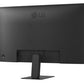 LG 27U631A-B - 68.6 cm (27") - 2560 x 1440 pixels QHD Monitor