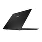 MSI SUMMIT 16 AI EVO Hybrid (2-in-1) - 40.6 cm (16") - Touchscreen - Intel Core Ultra 7 255H - 32 GB LPDDR5-SDRAM - 1 TB SSD - Wi-Fi 7 - Windows 11 Home - Black